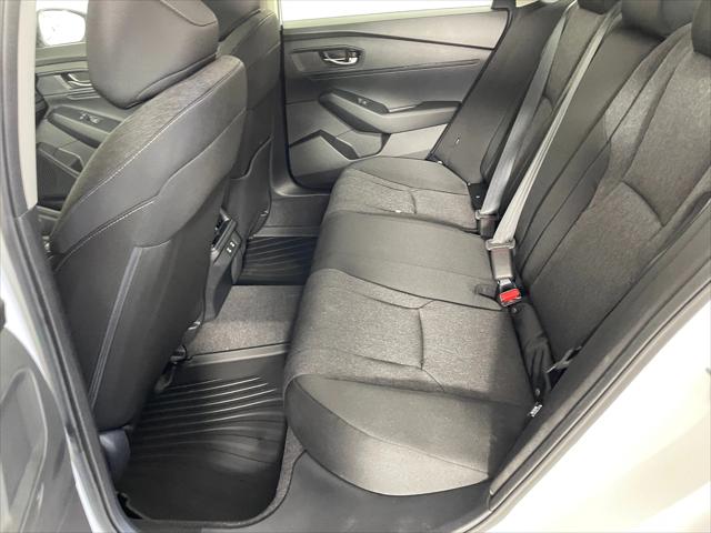 New 2025 Honda Accord For Sale in Bremerton, WA