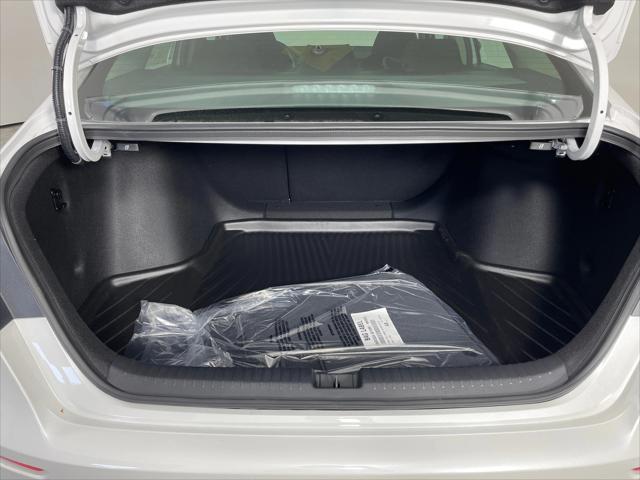 New 2025 Honda Accord For Sale in Bremerton, WA