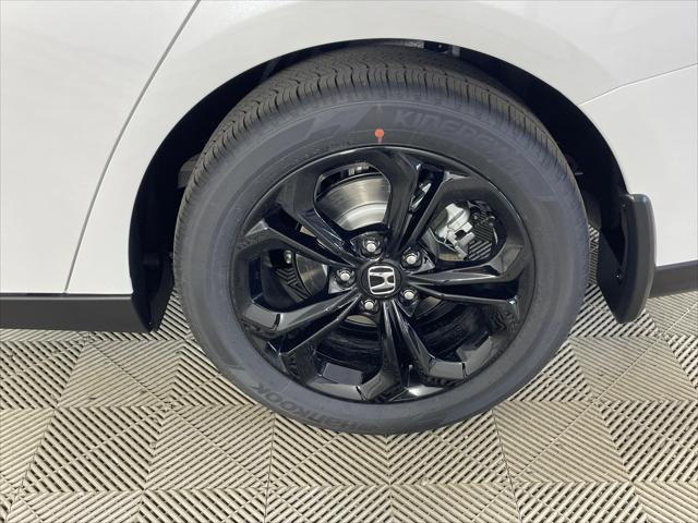 New 2025 Honda Accord For Sale in Bremerton, WA
