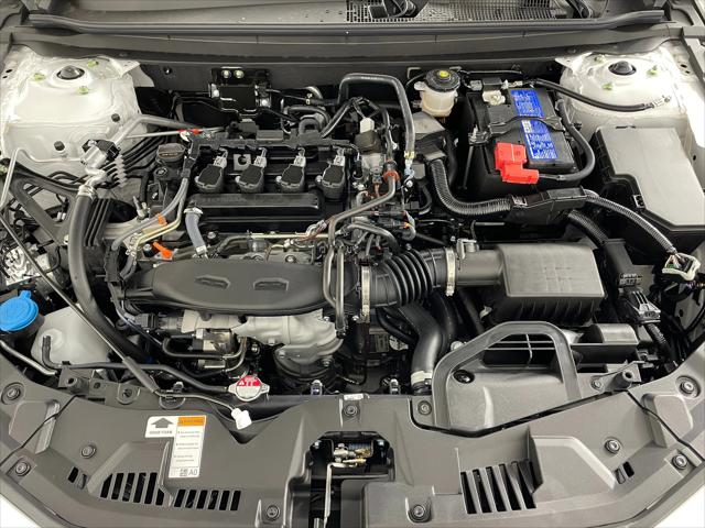 New 2025 Honda Accord For Sale in Bremerton, WA