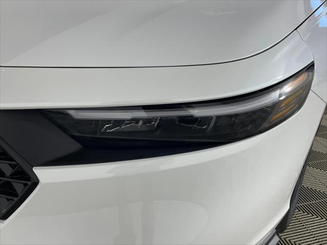 New 2025 Honda Accord For Sale in Bremerton, WA