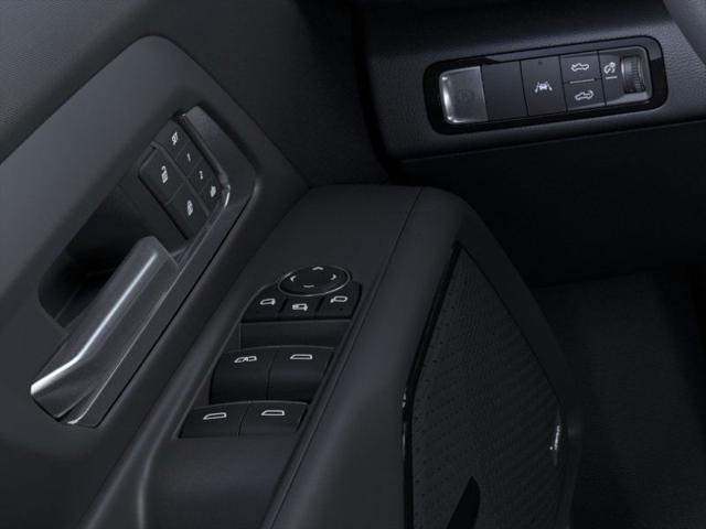 2025 Chevrolet Silverado EV LT