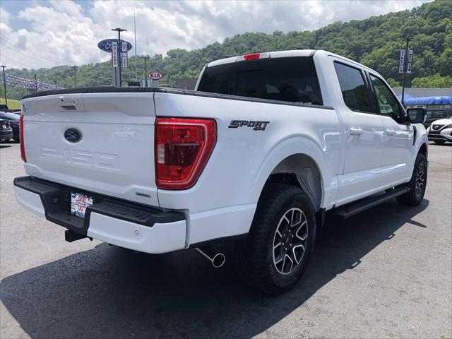 Used 2023 Ford F-150 For Sale in Pikeville, KY
