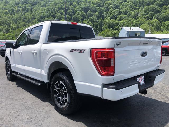 Used 2023 Ford F-150 For Sale in Pikeville, KY