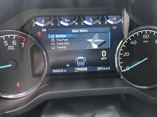Used 2023 Ford F-150 For Sale in Pikeville, KY