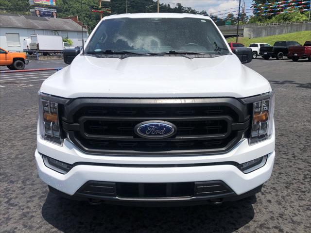 Used 2023 Ford F-150 For Sale in Pikeville, KY