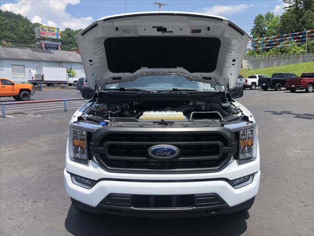 Used 2023 Ford F-150 For Sale in Pikeville, KY
