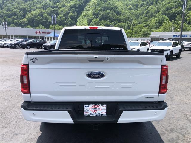 Used 2023 Ford F-150 For Sale in Pikeville, KY