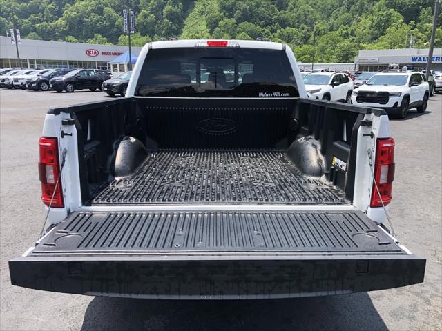 Used 2023 Ford F-150 For Sale in Pikeville, KY
