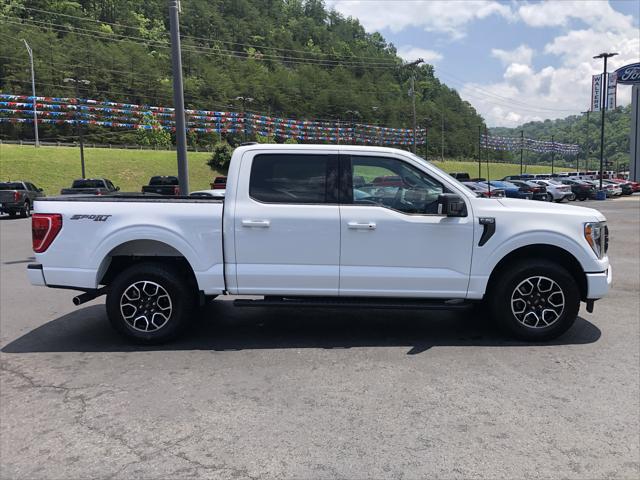 Used 2023 Ford F-150 For Sale in Pikeville, KY