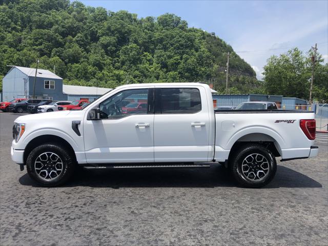 Used 2023 Ford F-150 For Sale in Pikeville, KY