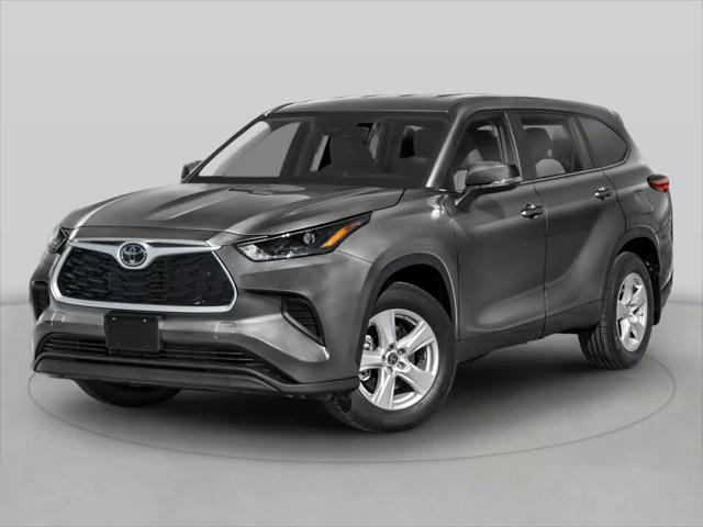 2025 Toyota Highlander XLE for sale in Ramsey, NJ