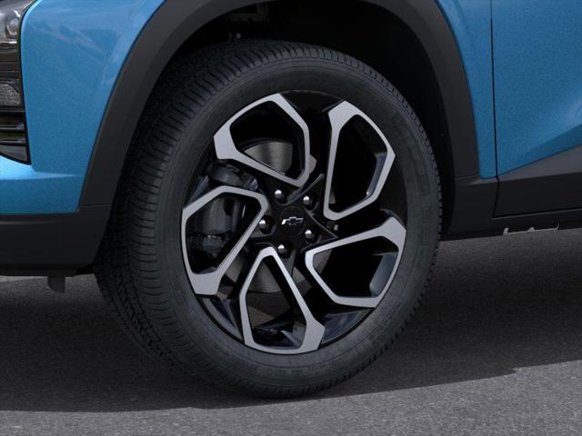 New 2025 Chevrolet Trax For Sale in Muscle Shoals, AL