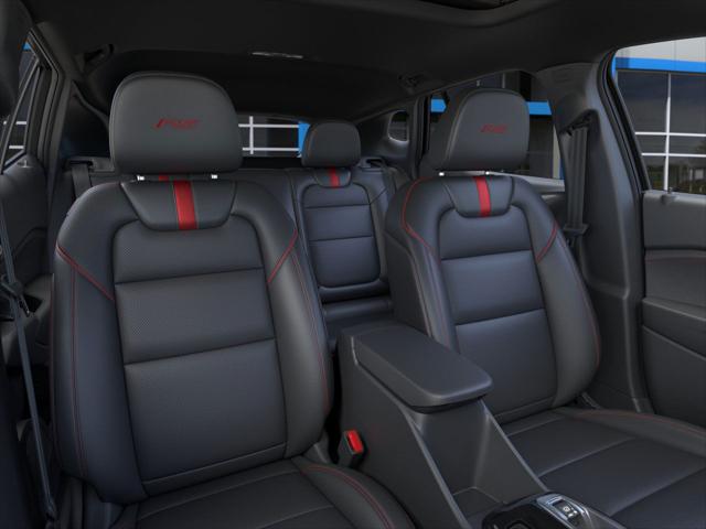 New 2025 Chevrolet Trax For Sale in Muscle Shoals, AL