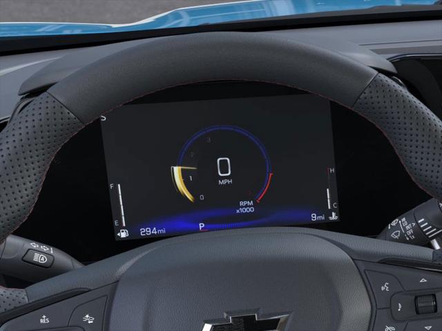 New 2025 Chevrolet Trax For Sale in Muscle Shoals, AL