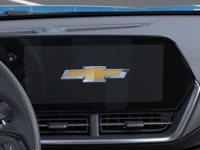New 2025 Chevrolet Trax For Sale in Muscle Shoals, AL