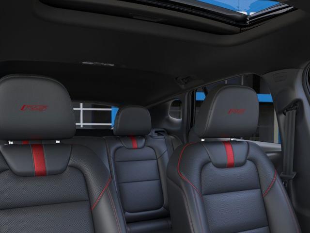 New 2025 Chevrolet Trax For Sale in Muscle Shoals, AL