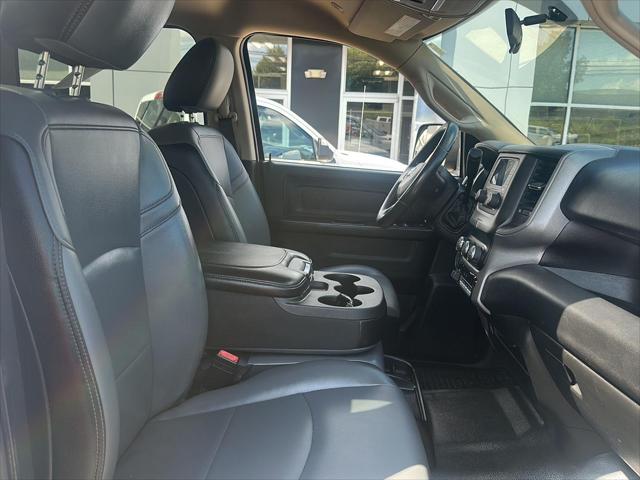 2020 Ram Ram 5500 Chassis Cab Tradesman/SLT/Laramie/Limited