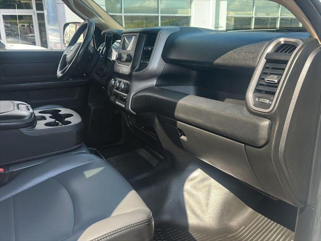 2020 Ram Ram 5500 Chassis Cab Tradesman/SLT/Laramie/Limited