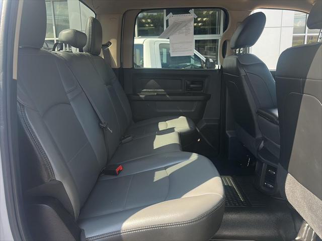 2020 Ram Ram 5500 Chassis Cab Tradesman/SLT/Laramie/Limited