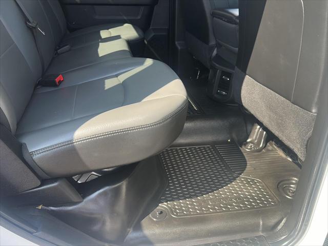 2020 Ram Ram 5500 Chassis Cab Tradesman/SLT/Laramie/Limited