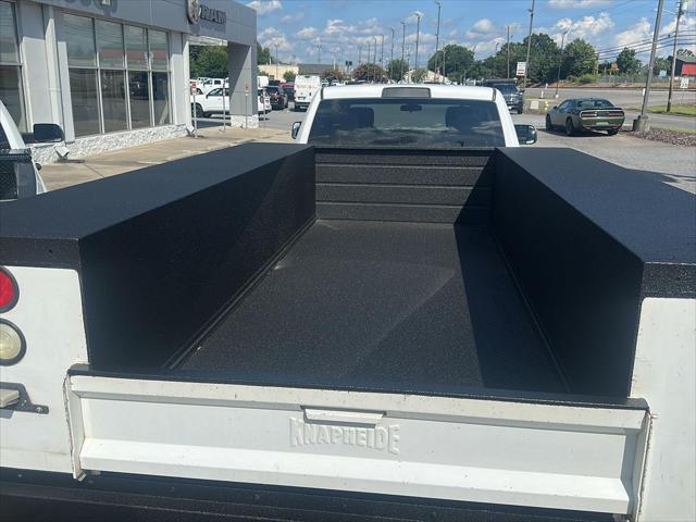 2020 Ram Ram 5500 Chassis Cab Tradesman/SLT/Laramie/Limited
