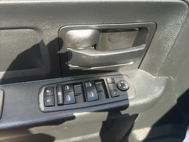 2020 Ram Ram 5500 Chassis Cab Tradesman/SLT/Laramie/Limited
