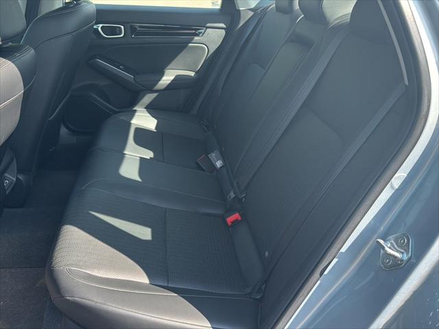 Used 2022 Honda Civic For Sale in Jackson, MI