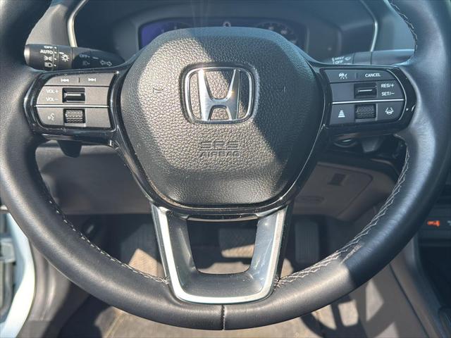 Used 2022 Honda Civic For Sale in Jackson, MI