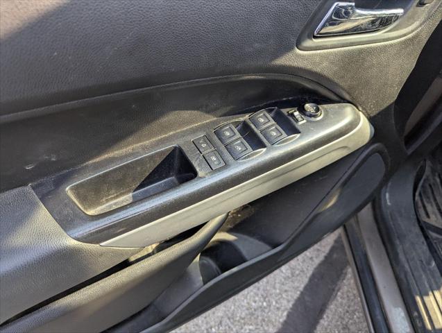 Used 2017 Chevrolet Colorado For Sale in Jackson, MI