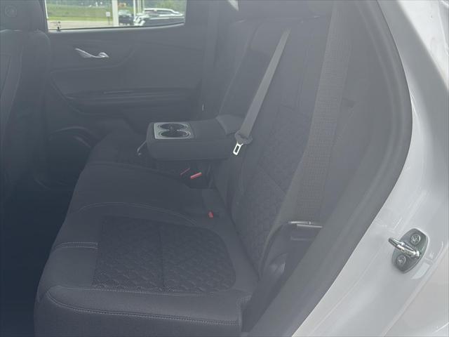 Used 2022 Chevrolet Blazer For Sale in Jackson, MI