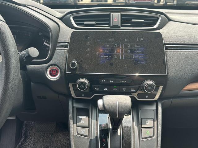 Used 2022 Honda CR-V For Sale in Jackson, MI