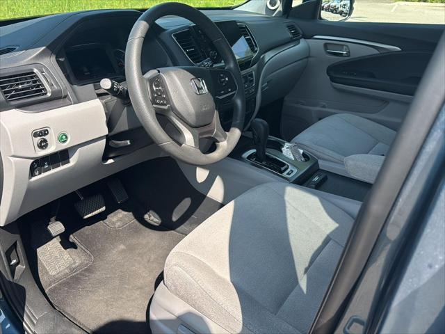 Used 2020 Honda Pilot For Sale in Jackson, MI