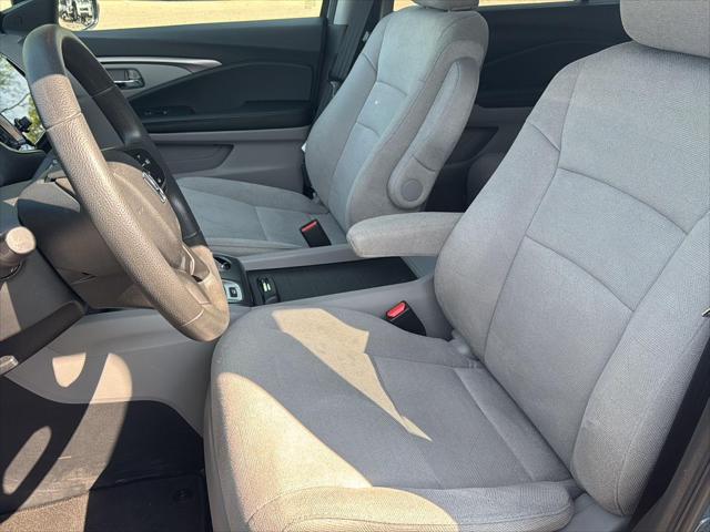 Used 2020 Honda Pilot For Sale in Jackson, MI