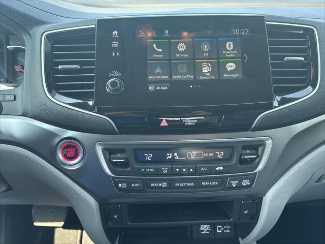 Used 2020 Honda Pilot For Sale in Jackson, MI