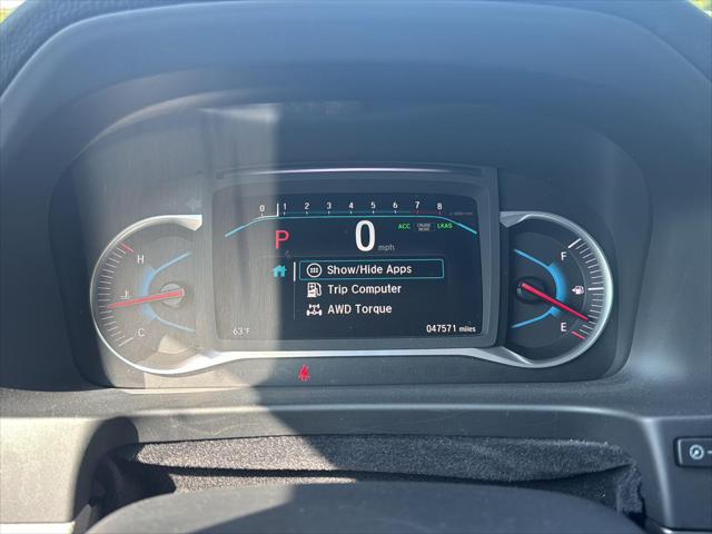 Used 2020 Honda Pilot For Sale in Jackson, MI