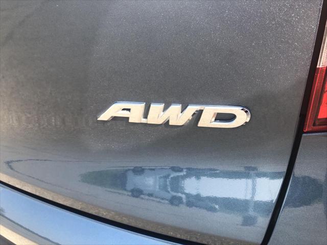 Used 2020 Honda Pilot For Sale in Jackson, MI