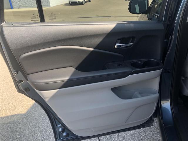 Used 2020 Honda Pilot For Sale in Jackson, MI