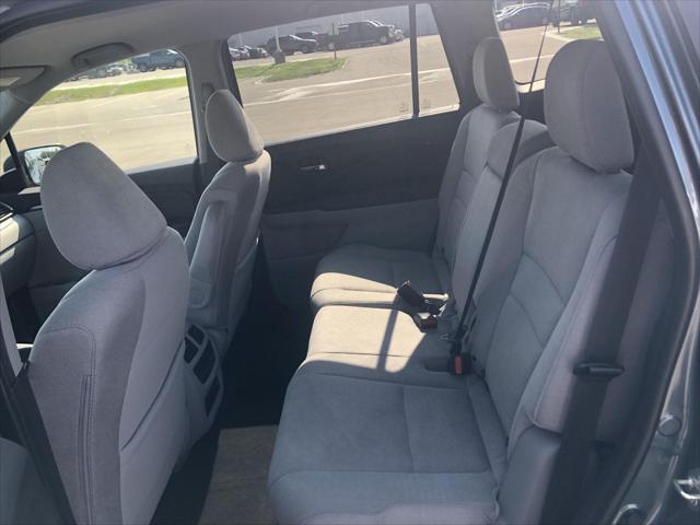 Used 2020 Honda Pilot For Sale in Jackson, MI