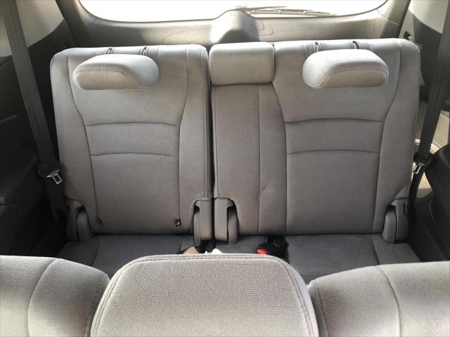 Used 2020 Honda Pilot For Sale in Jackson, MI