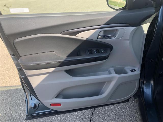 Used 2020 Honda Pilot For Sale in Jackson, MI