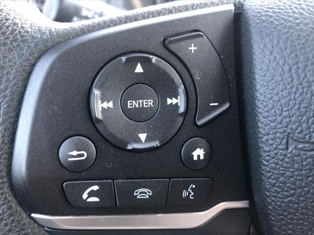 Used 2020 Honda Pilot For Sale in Jackson, MI