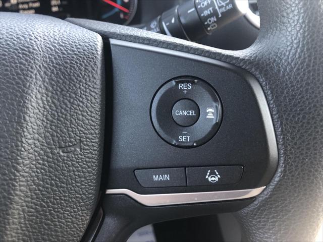Used 2020 Honda Pilot For Sale in Jackson, MI