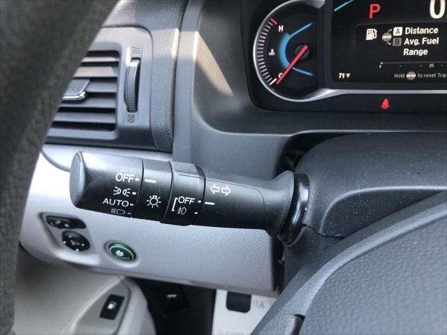 Used 2020 Honda Pilot For Sale in Jackson, MI