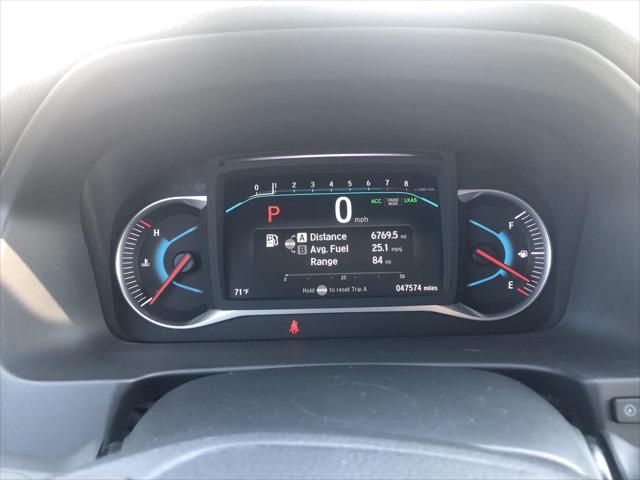 Used 2020 Honda Pilot For Sale in Jackson, MI