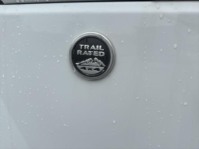 Used 2015 Jeep Wrangler Unlimited For Sale in Jackson, MI