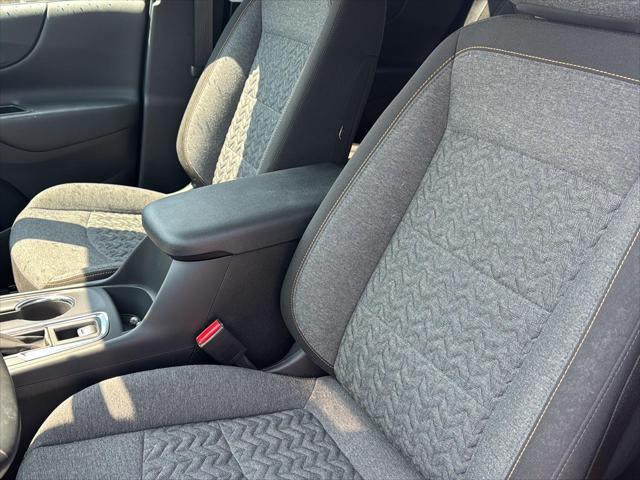 Used 2023 Chevrolet Equinox For Sale in Jackson, MI