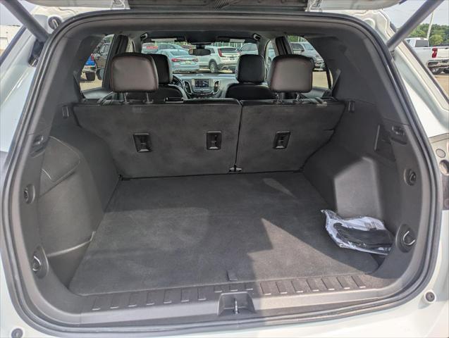Used 2024 Chevrolet Equinox For Sale in Jackson, MI