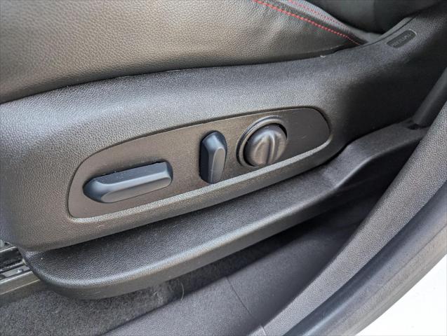 Used 2024 Chevrolet Equinox For Sale in Jackson, MI