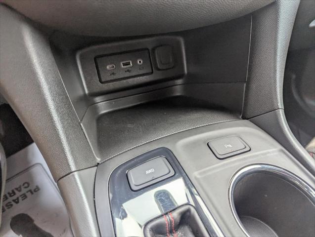 Used 2024 Chevrolet Equinox For Sale in Jackson, MI